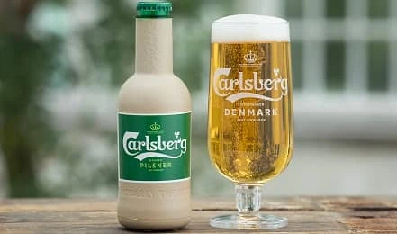 Carlsberg Beer