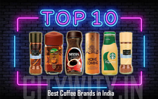 Coffee-Brands