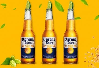 Corona Beer