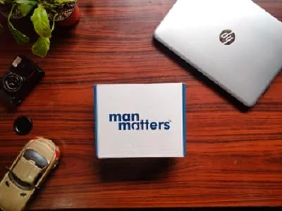 Man Matters