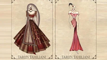 Tarun Tahiliani