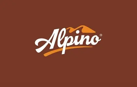 Alpino peanut butter