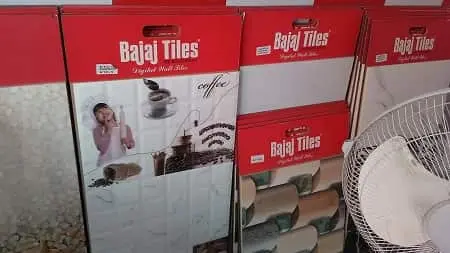 Bajaj Tiles