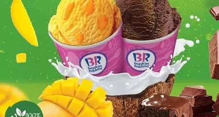 Baskin Robbins