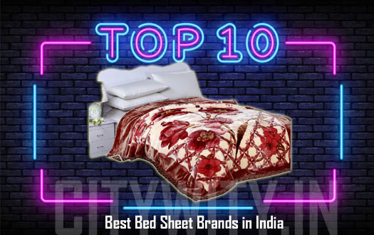 Best Bed Sheet Brands
