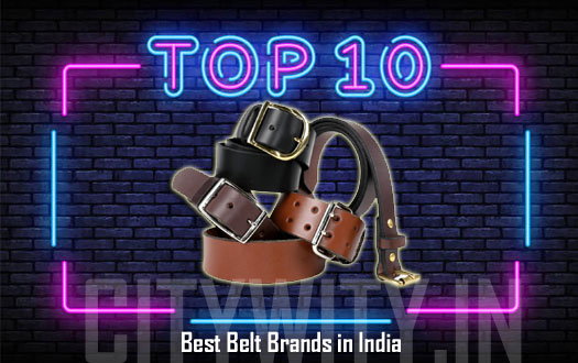 Belt Brands