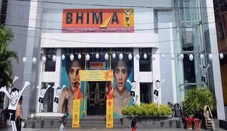 Bhima Jewellers