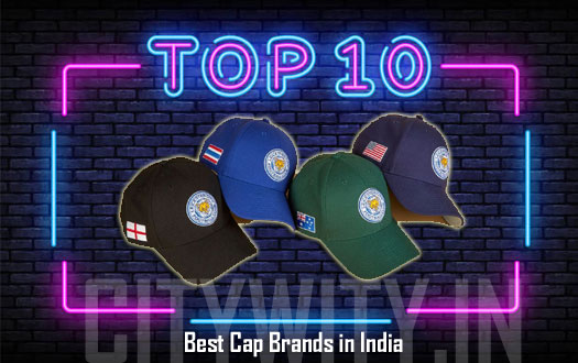 Cap Brands