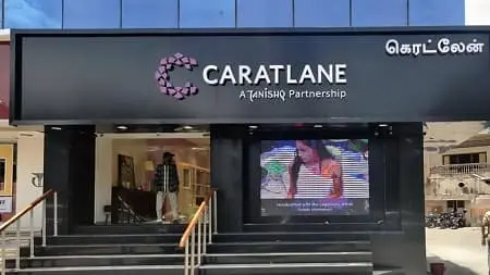 CaratLane