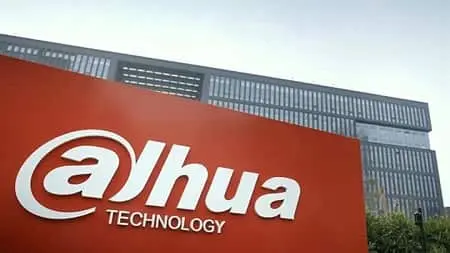 Dahua