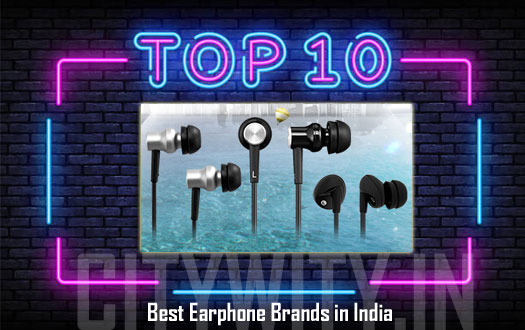 Best Earphone Brands