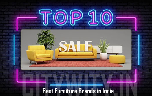Best Furniture Brands