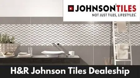 HR Johnson Tiles