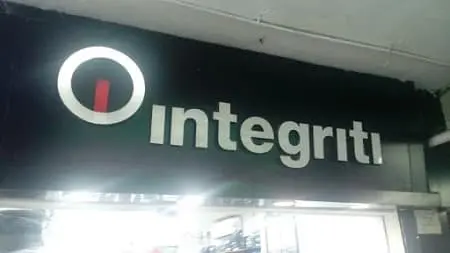 Integriti