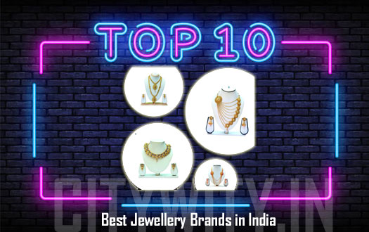 Jewellery Brands