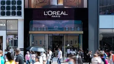 L'Oréal Paris