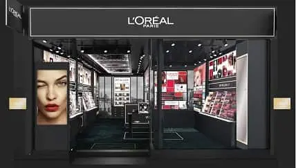 L’Oreal