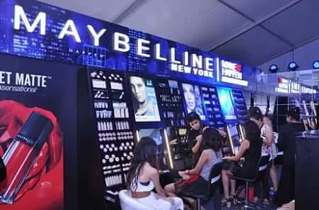 Maybelline