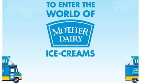 Mother Dairy