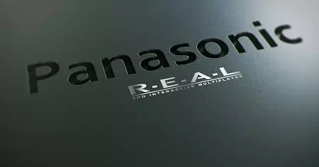 Panasonic