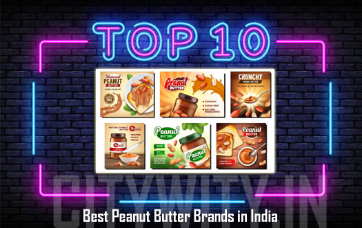 Best Peanut Butter Brands