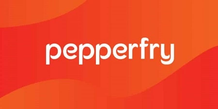 Pepperfry