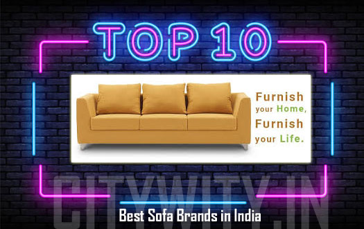 Best Sofa Brands