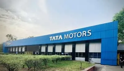 Tata Motors