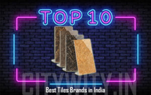 Top 10 Best Tiles Brands In India