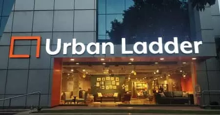 Urban ladder