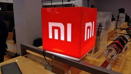 Xiaomi