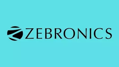 Zebronics