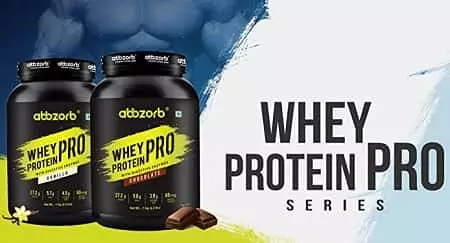 Abbzorb Nutrition