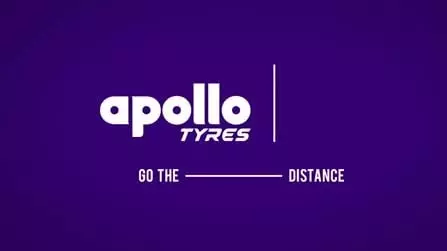 Apollo Tires