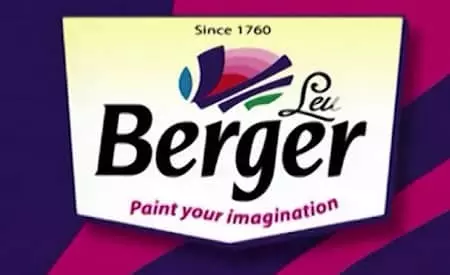 Berger Paints