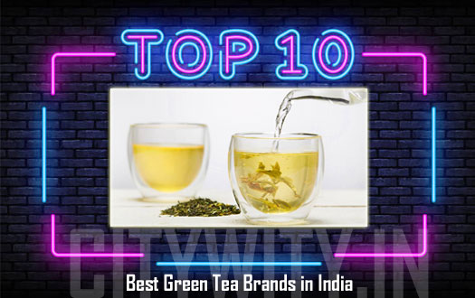 Best Green Tea