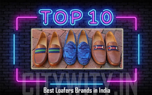 Best Loafers Brands