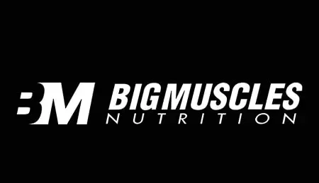 BigMuscles Nutrition