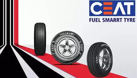 CEAT Tires