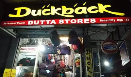 Duckback