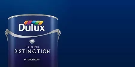 Dulux Paints