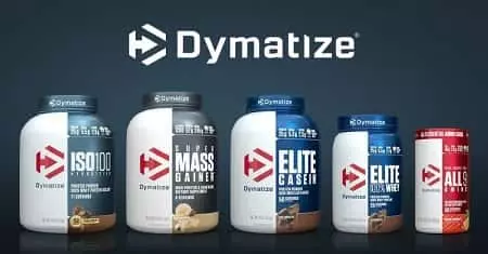 Dymatize