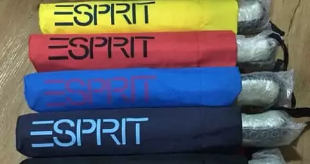 Esprit