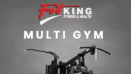 Fitking