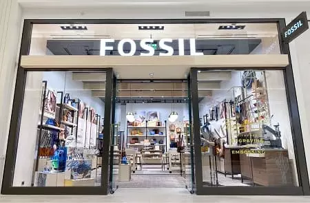 Fossil