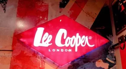 Lee Cooper