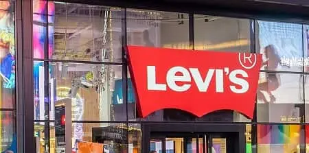 Levi’s