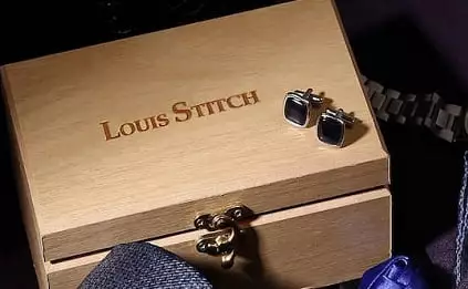 Louis Stitch