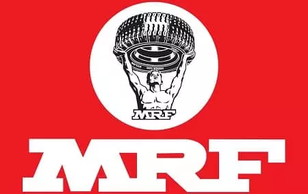 MRF Tires