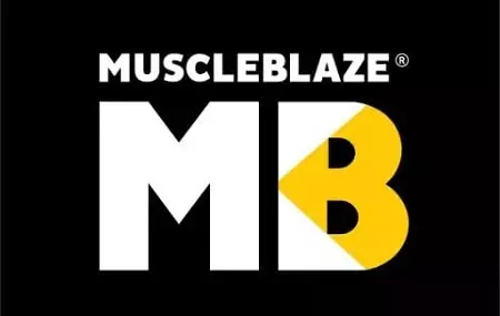 MuscleBlaze